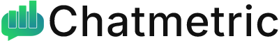 Chatmetric Logo